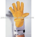 Fire fighter work glove ZM69-A